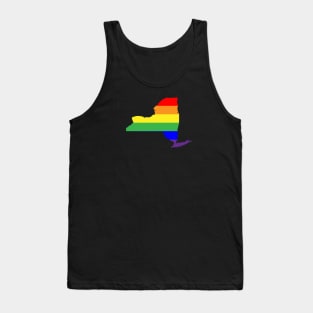 New York Tank Top